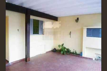 Casa à venda com 2 quartos, 120m² em Nova Gerti, São Caetano do Sul