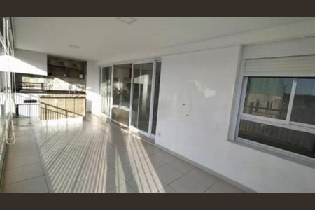 Apartamento à venda com 162m², 3 quartos e 2 vagas
