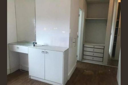 Apartamento à venda com 162m², 3 quartos e 2 vagas