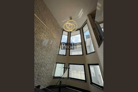 Casa à venda com 4 quartos, 541m² em Parque Terra Nova II, São Bernardo do Campo