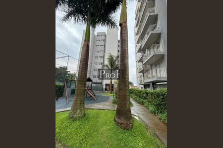 Apartamento à venda com 2 quartos, 60m² em São João Climaco, São Paulo