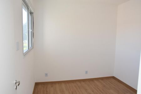 Quarto 2 de apartamento à venda com 2 quartos, 46m² em Vila Joana, Jundiaí