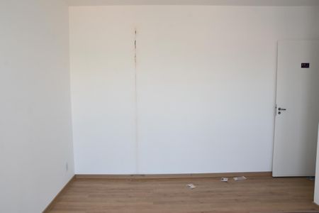sala de apartamento à venda com 2 quartos, 46m² em Vila Joana, Jundiaí
