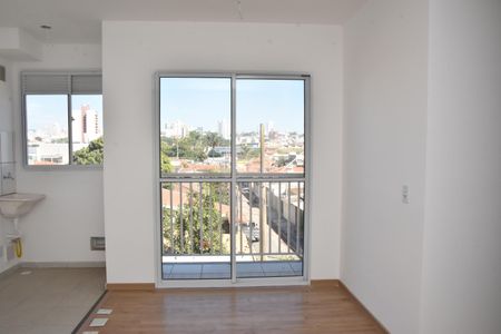 Apartamento à venda com 2 quartos, 46m² em Vila Joana, Jundiaí