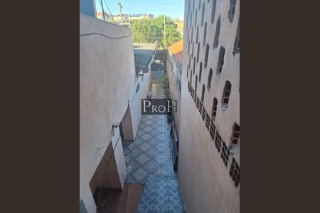 Casa à venda com 3 quartos, 152m² em Jardim Tiete, São Paulo
