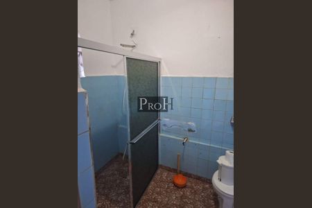 Casa à venda com 3 quartos, 152m² em Jardim Tiete, São Paulo
