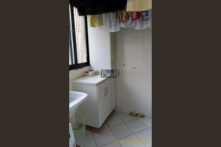 Apartamento à venda com 3 quartos, 117m² em Vila Mussolini, São Bernardo do Campo