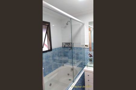 Apartamento à venda com 3 quartos, 117m² em Vila Mussolini, São Bernardo do Campo