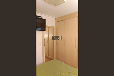 Apartamento à venda com 3 quartos, 117m² em Vila Mussolini, São Bernardo do Campo