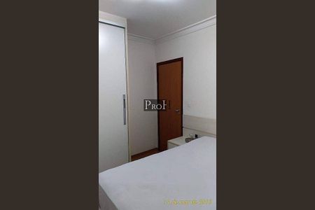 Apartamento à venda com 3 quartos, 117m² em Vila Mussolini, São Bernardo do Campo