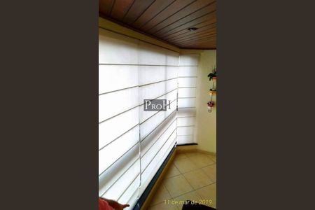 Apartamento à venda com 3 quartos, 117m² em Vila Mussolini, São Bernardo do Campo