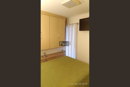 Apartamento à venda com 3 quartos, 117m² em Vila Mussolini, São Bernardo do Campo