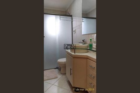 Apartamento à venda com 3 quartos, 117m² em Vila Mussolini, São Bernardo do Campo