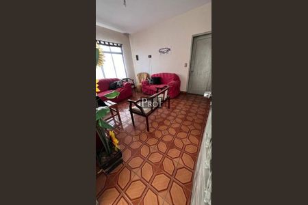 Casa à venda com 4 quartos, 262m² em Jardim Ipanema, Santo André