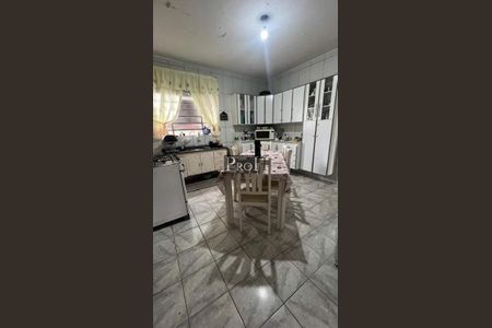 Casa à venda com 4 quartos, 262m² em Jardim Ipanema, Santo André