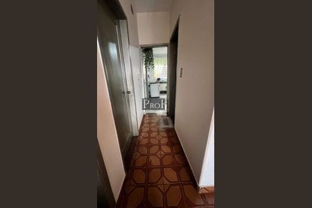 Casa à venda com 4 quartos, 262m² em Jardim Ipanema, Santo André