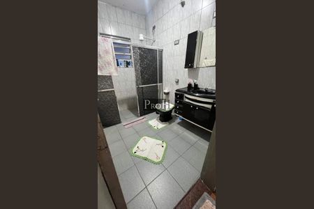 Casa à venda com 4 quartos, 262m² em Jardim Ipanema, Santo André