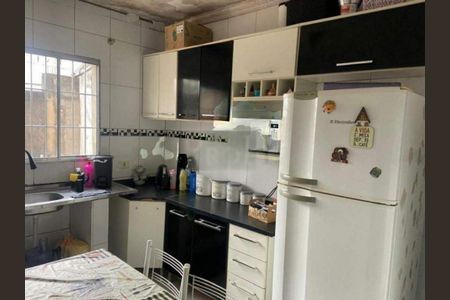 Casa à venda com 3 quartos, 147m² em Jardim das Maravilhas, Santo André