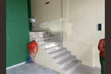 Casa à venda com 3 quartos, 147m² em Jardim das Maravilhas, Santo André