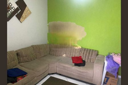 Casa à venda com 3 quartos, 147m² em Jardim das Maravilhas, Santo André