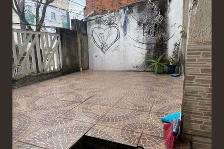 Casa à venda com 3 quartos, 147m² em Jardim das Maravilhas, Santo André
