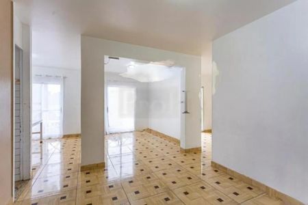 Apartamento à venda com 2 quartos, 52m² em Vila Guarará, Santo André