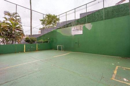 Apartamento à venda com 2 quartos, 52m² em Vila Guarará, Santo André