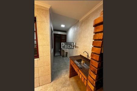 Casa à venda com 6 quartos, 380m² em Vila Jordanopolis, São Bernardo do Campo