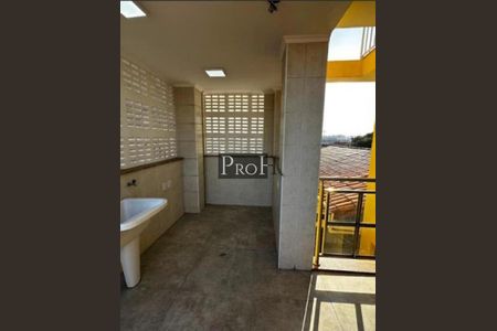 Casa à venda com 6 quartos, 380m² em Vila Jordanopolis, São Bernardo do Campo