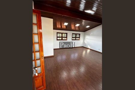 Casa à venda com 6 quartos, 380m² em Vila Jordanopolis, São Bernardo do Campo