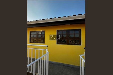 Casa à venda com 6 quartos, 380m² em Vila Jordanopolis, São Bernardo do Campo