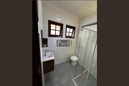 Casa à venda com 6 quartos, 380m² em Vila Jordanopolis, São Bernardo do Campo