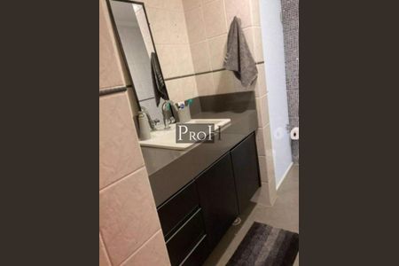 Apartamento à venda com 2 quartos, 75m² em Santo Antônio, São Caetano do Sul