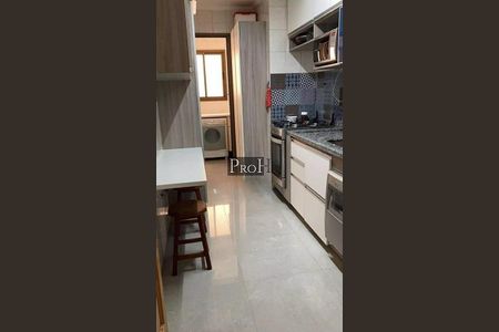 Apartamento à venda com 2 quartos, 75m² em Santo Antônio, São Caetano do Sul