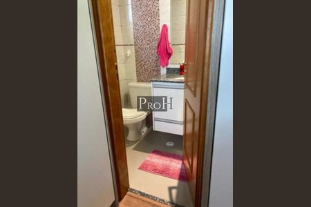 Apartamento à venda com 2 quartos, 75m² em Santo Antônio, São Caetano do Sul