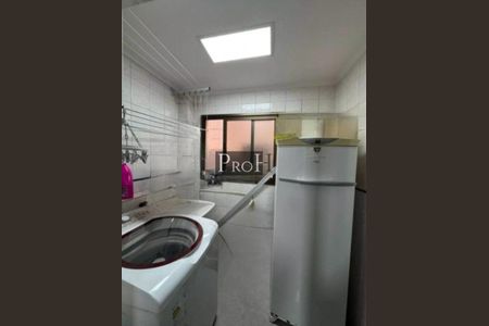 Apartamento à venda com 2 quartos, 75m² em Santo Antônio, São Caetano do Sul