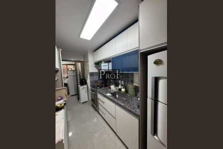 Apartamento à venda com 2 quartos, 75m² em Santo Antônio, São Caetano do Sul