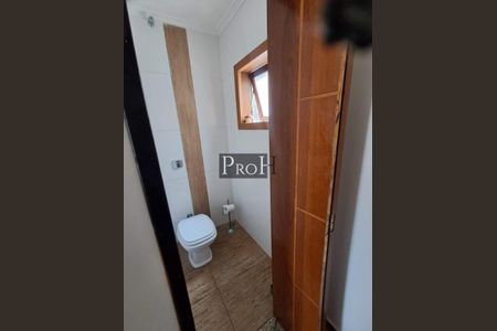 Casa à venda com 4 quartos, 250m² em Santa Paula, São Caetano do Sul