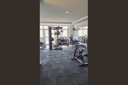 Apartamento à venda com 2 quartos, 69m² em Santa Paula, São Caetano do Sul