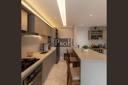 Apartamento à venda com 2 quartos, 69m² em Santa Paula, São Caetano do Sul