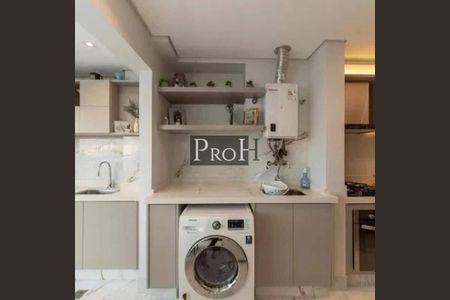 Apartamento à venda com 2 quartos, 69m² em Santa Paula, São Caetano do Sul