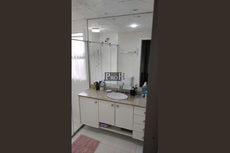 Apartamento à venda com 3 quartos, 156m² em Baeta Neves, São Bernardo do Campo