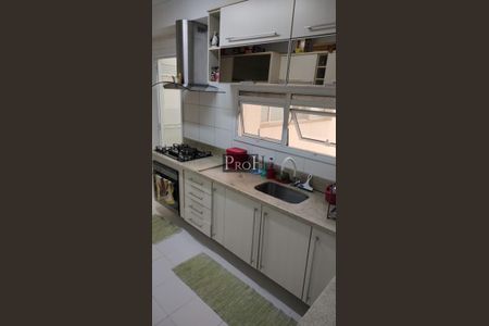 Apartamento à venda com 3 quartos, 156m² em Baeta Neves, São Bernardo do Campo