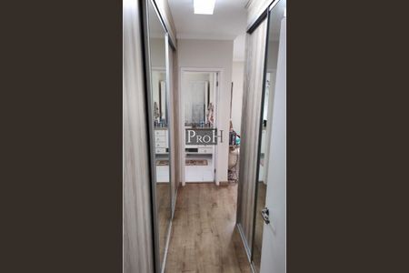 Apartamento à venda com 3 quartos, 156m² em Baeta Neves, São Bernardo do Campo