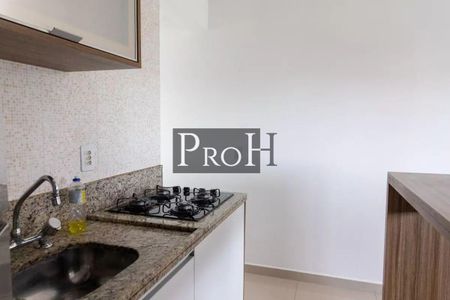 Apartamento à venda com 1 quarto, 43m² em Jardim, Santo André