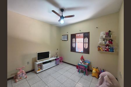 Casa de condomínio para alugar com 215m², 3 quartos e 1 vaga