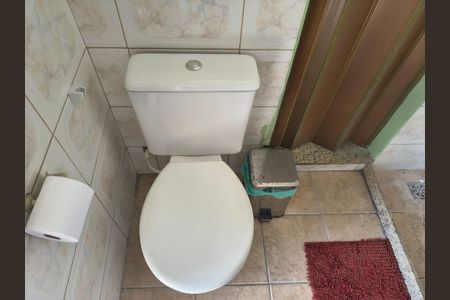 Casa de condomínio para alugar com 215m², 3 quartos e 1 vaga