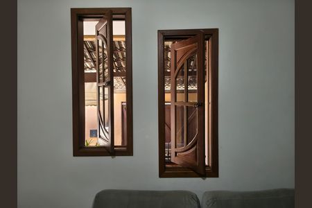 Casa de condomínio para alugar com 215m², 3 quartos e 1 vaga