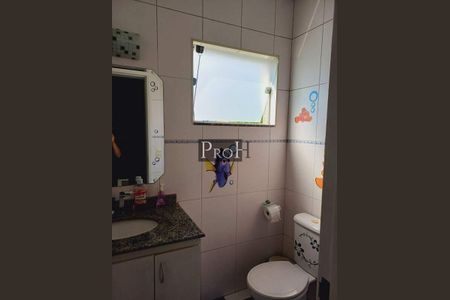 Casa à venda com 3 quartos, 215m² em Cerâmica, São Caetano do Sul