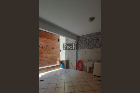 Casa à venda com 3 quartos, 284m² em Jardim Las Vegas, Santo André